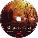 carátula cd de La Sombra De Nadie