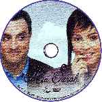carátula cd de Mia Sara