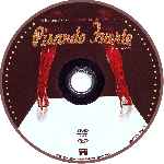 carátula cd de Pisando Fuerte - 2005