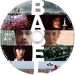 cartula cd de Babel - Custom - V3