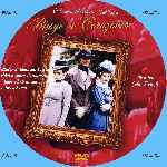 carátula cd de Riesgo A Corazones - Coleccion Barbara Cartland - Custom