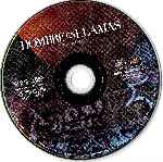 carátula cd de Hombre En Llamas - Region 1-4 - V3