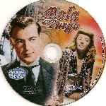 carátula cd de Bola De Fuego - 1941