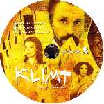 carátula cd de Klimt
