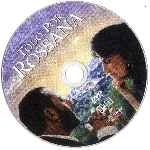 carátula cd de Todo Por Rossana - Region 1-4