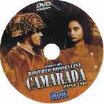 carátula cd de Camarada - Paisa - 1946