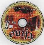 carátula cd de Ouija - 2003