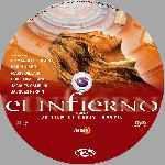 carátula cd de El Infierno - 2005 - Custom