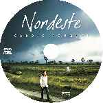 carátula cd de Nordeste - Custom