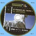 cartula cd de Documentales - Fascinación Por La Naturaleza - Vol. 04