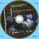 carátula cd de Bbc - El Pais - Volumen 06