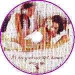 carátula cd de El Despertar Del Amor