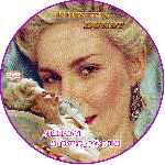 carátula cd de Maria Antonieta - 2006 - Custom - V4