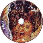 carátula cd de Zombie 3