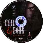 carátula cd de Cold & Dark - Billete Al Infierno