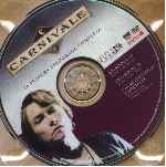 carátula cd de Carnivale - Temporada 01 - Disco 06