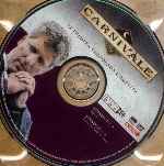 carátula cd de Carnivale - Temporada 01 - Disco 02