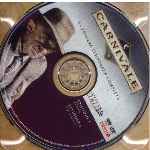 carátula cd de Carnivale - Temporada 01 - Disco 03