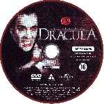 carátula cd de Las Cicatrices De Dracula