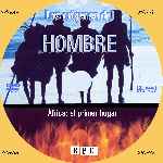 carátula cd de Bbc - Los Origenes Del Hombre - Africa El Primer Hogar - Custom