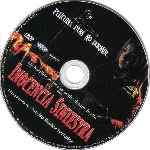 carátula cd de Inocencia Siniestra - Peliculas Para No Dormir - Region 4