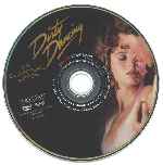 carátula cd de Dirty Dancing - 1987 - The Collectors Edition