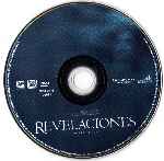 carátula cd de Revelaciones - Region 4