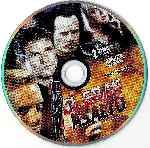 carátula cd de El Gran Asalto - Shattered Lies - Region 1-4