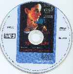 carátula cd de Juana La Loca - Un Pais De Cine 2