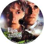 carátula cd de Hijos De Un Mismo Dios