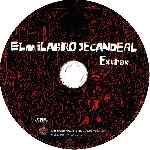 carátula cd de El Milagro De Candeal - Dvd 02