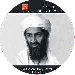 carátula cd de Canal De Historia - Grandes Biografias - Osama Bin Laden - Custom