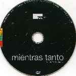 carátula cd de Mientras Tanto - Region 4