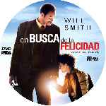 carátula cd de En Busca De La Felicidad - 2006 - Custom - V3