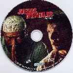 carátula cd de Juegos Mentales - Region 1-4