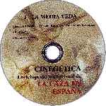 carátula cd de La Caza En Espana - 01 - La Media Veda