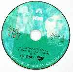 carátula cd de Sexo En La Ciudad - Temporada 03 - Disco 02 - Region 4