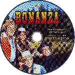 carátula cd de Bonanza - Sentimientos Silenciosos