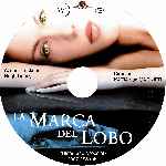 carátula cd de La Marca Del Lobo - Custom