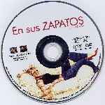 carátula cd de En Sus Zapatos - Region 1-4 - V2