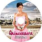 carátula cd de Quinceanera - Custom - V2