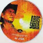 carátula cd de Adios Sabata - Region 4