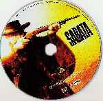 cartula cd de Sabata - Region 4
