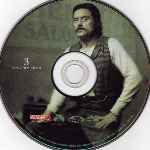 carátula cd de Deadwood - Temporada 01 - Disco 03 - Region 4