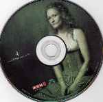 carátula cd de Deadwood - Temporada 01 - Disco 04 - Region 4