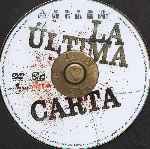 carátula cd de La Ultima Carta - Smokin Aces - Region 4