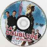 carátula cd de Mi Otro Yo - 2006 - Region 1-4