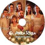 carátula cd de El Arca Rusa - Custom
