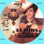 carátula cd de La Loba - 1941 - Custom
