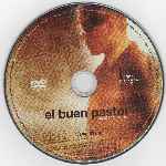 carátula cd de El Buen Pastor